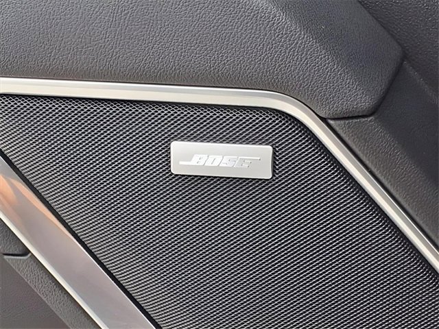 New 2025 GMC Sierra 2500 SLT w/ SLT Premium Package image 17