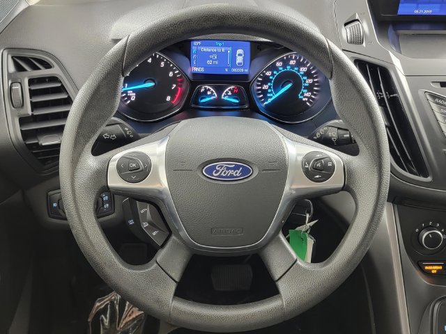 Used 2015 Ford Escape SE FWD image 26