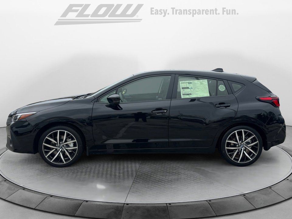 New 2026 Subaru Impreza 2.0i Sport image 4