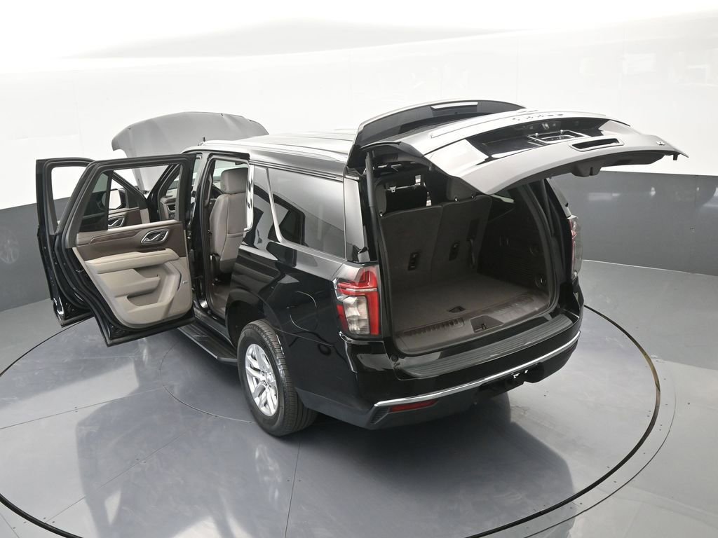 Used 2023 Chevrolet Tahoe LT AWD/4WD image 68
