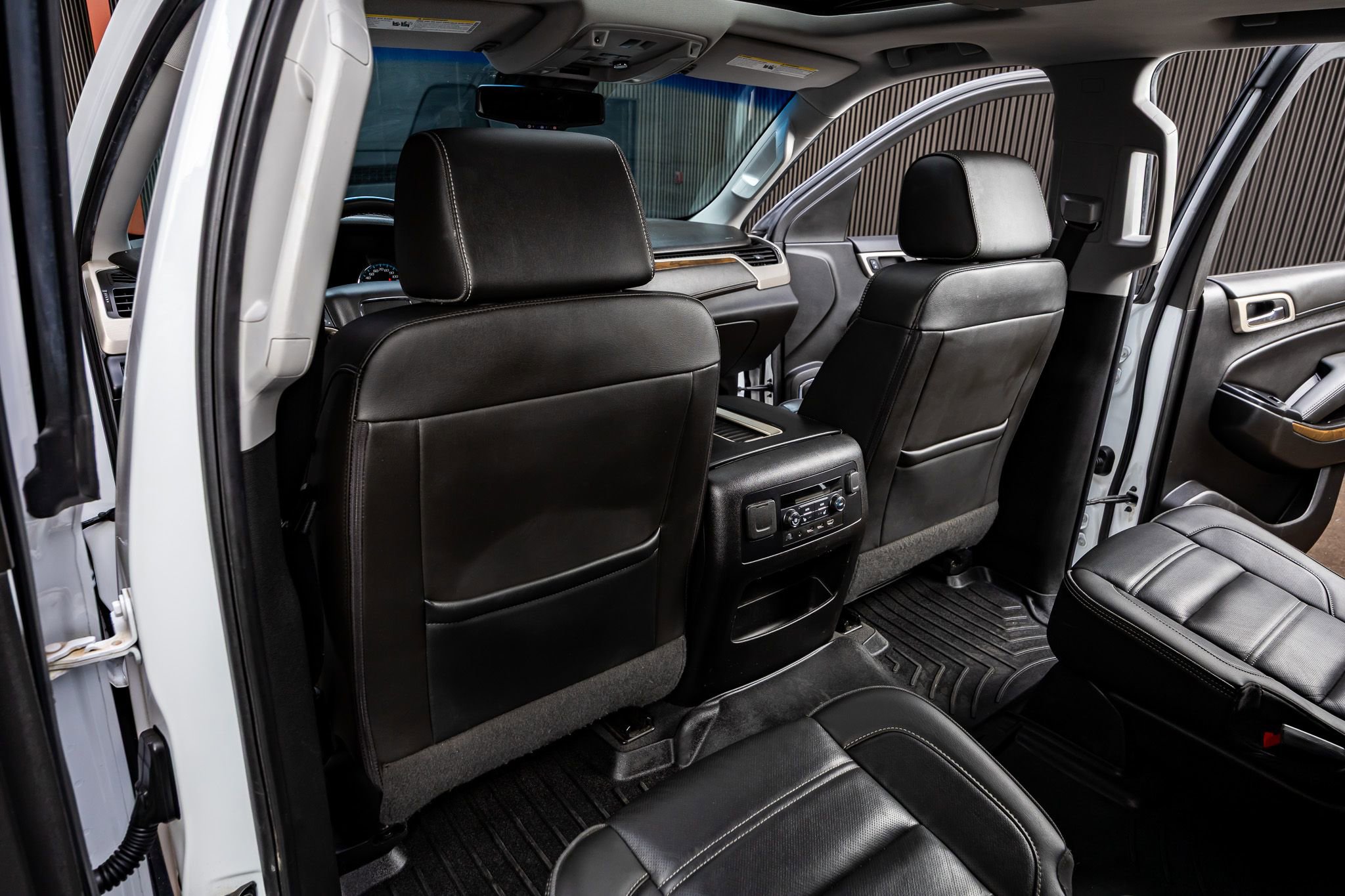 Used 2019 GMC Yukon Denali w/ Denali Ultimate Package image 30