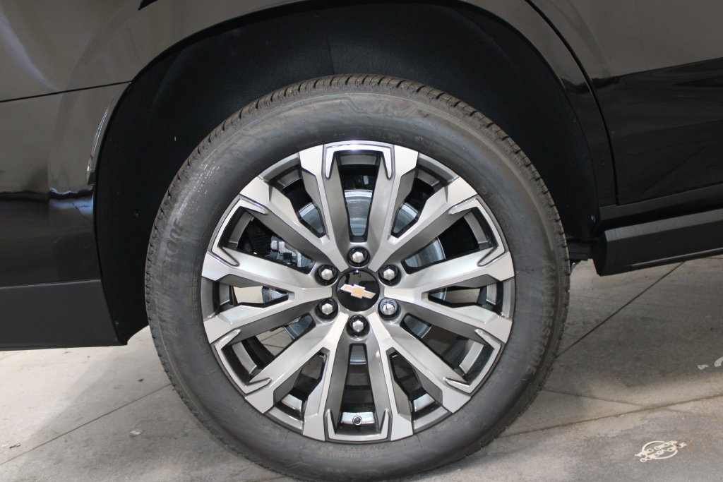 New 2026 Chevrolet Tahoe High Country AWD/4WD image 64