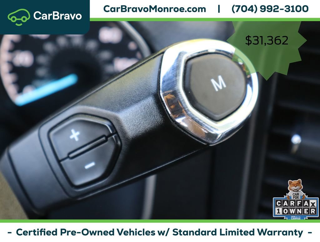 Used 2021 Ford F150 XL w/ STX Appearance Package AWD/4WD image 36