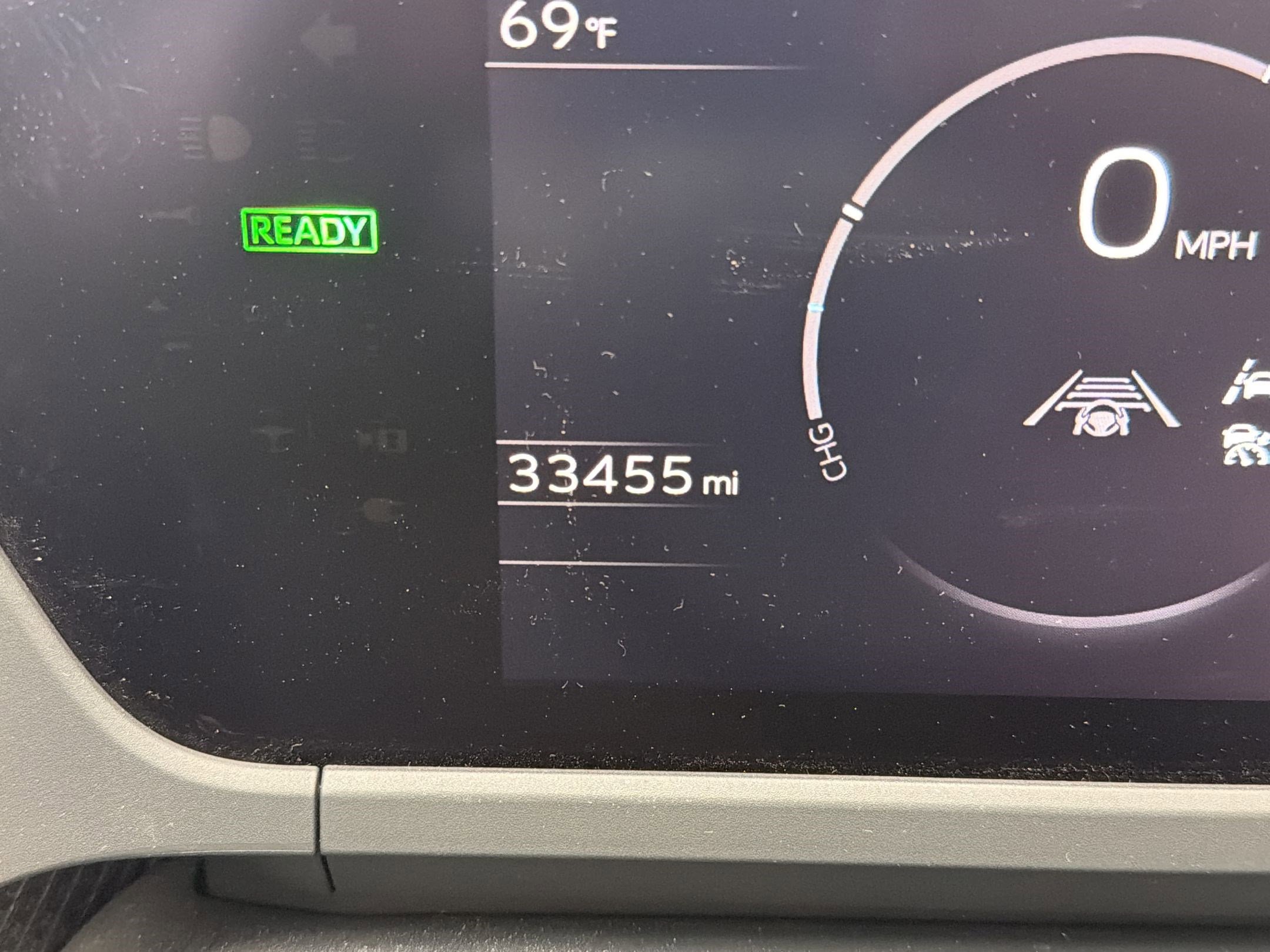 Used 2023 Toyota bZ4X Limited w/ Weather Package image 18