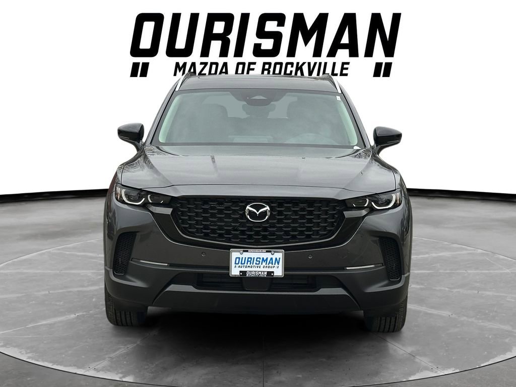New 2026 MAZDA CX-50 2.5 Hybrid w/ Weather Package image 8