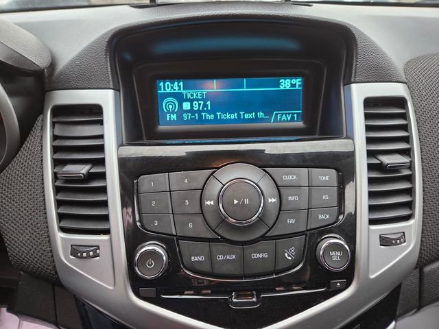 Used 2014 Chevrolet Cruze LT FWD image 32
