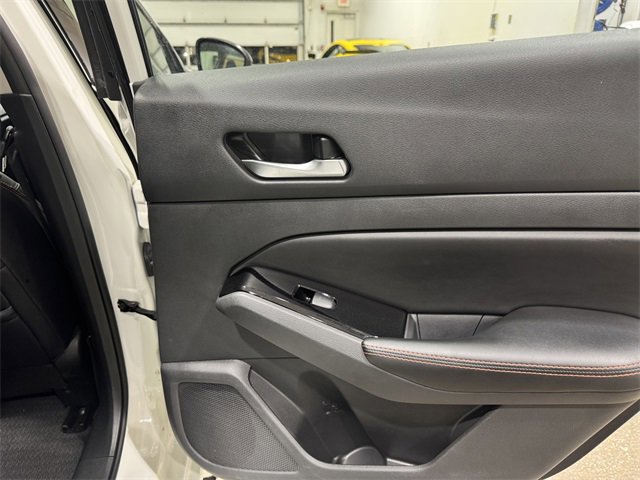 Used 2023 Nissan Altima 2.5 SR image 13