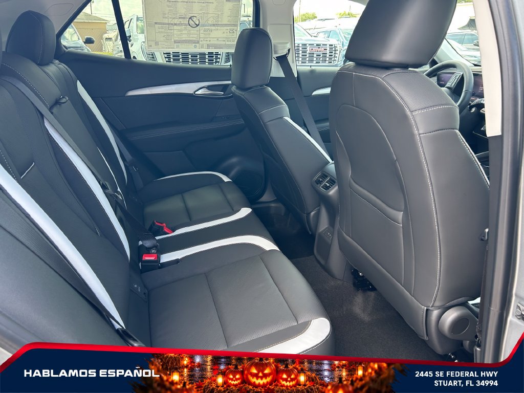 New 2026 Buick Envision Sport Touring AWD/4WD image 17