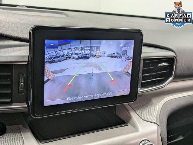 Certified 2023 Ford Explorer XLT w/ Equipment Group 202A AWD/4WD image 14