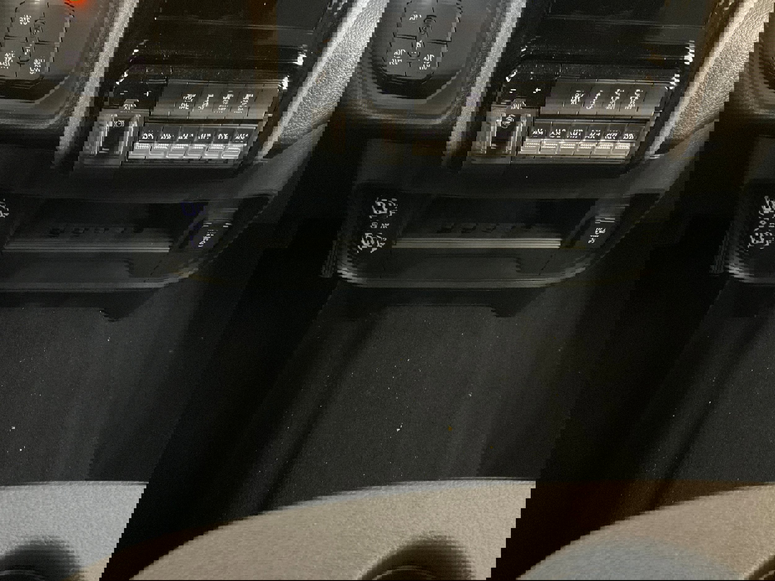 New 2026 RAM 3500 Tradesman image 13