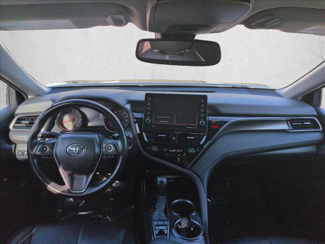 Used 2024 Toyota Camry XSE image 16
