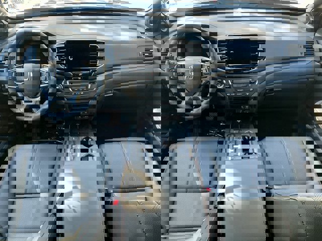 New 2026 Honda Ridgeline TrailSport image 14