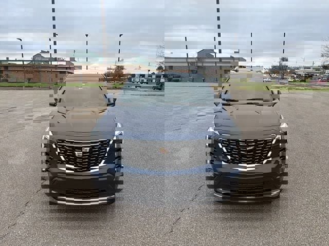 Used 2019 Cadillac XT4 Premium Luxury w/ Driver Assist Package image 10