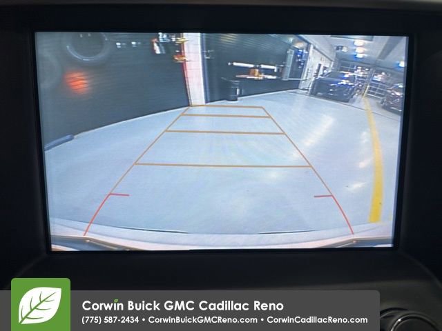 Used 2019 GMC Acadia SLT image 23