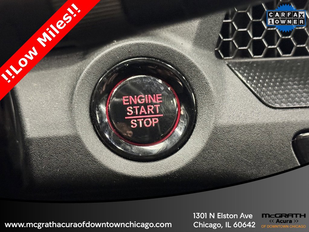 Used 2024 Honda CR-V EX image 29