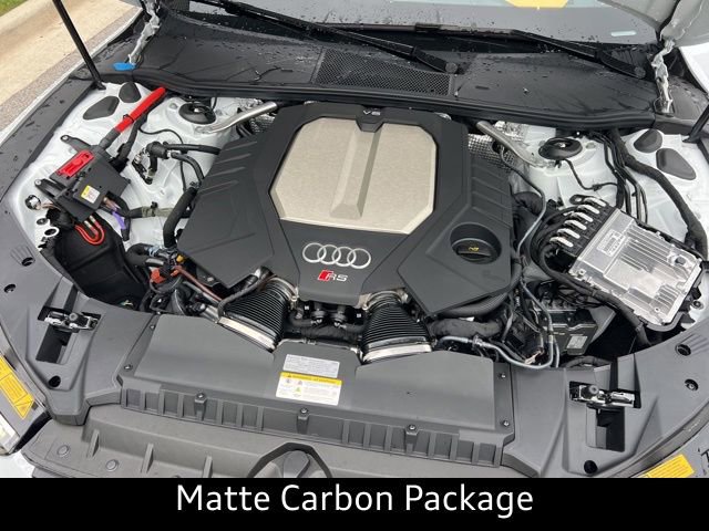 New 2025 Audi RS 7 performance Sportback image 7