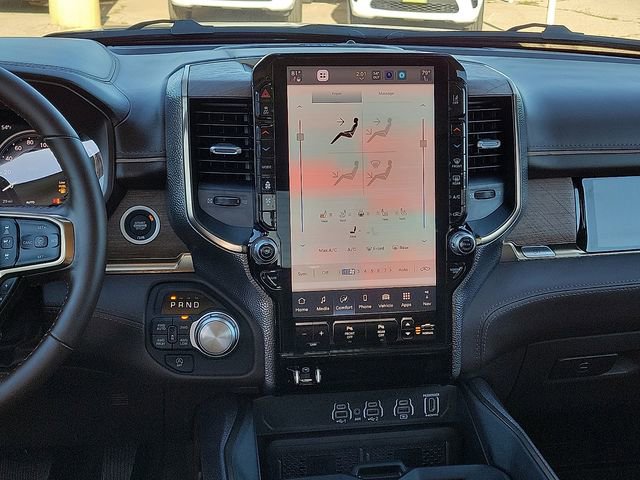 New 2026 RAM 1500 Limited image 10