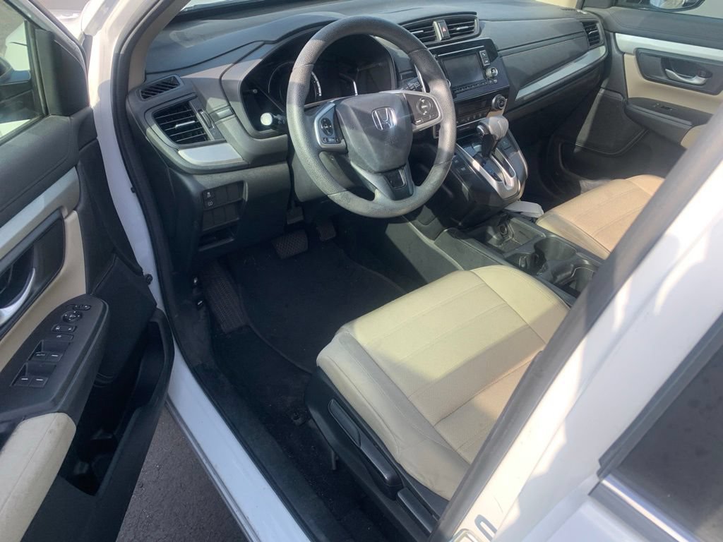 Used 2019 Honda CR-V LX image 10
