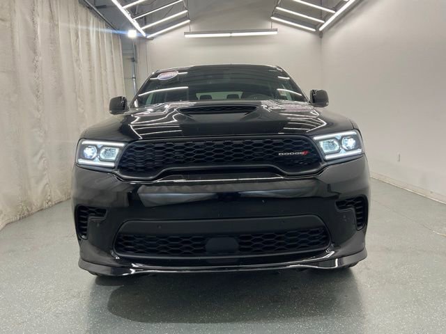New 2026 Dodge Durango GT AWD/4WD image 3
