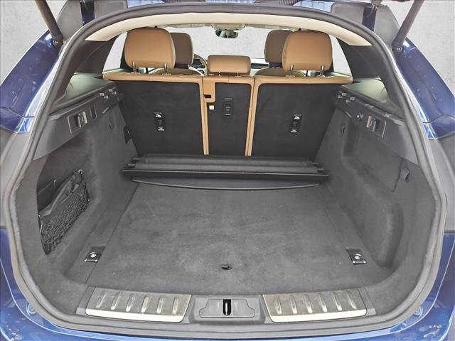Used 2021 Jaguar F-PACE S AWD/4WD image 6