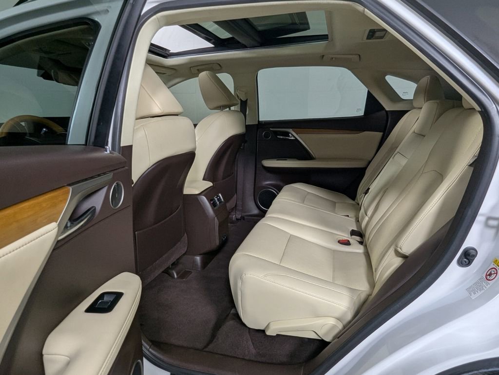 Used 2020 Lexus RX 450h AWD w/ Premium Package image 23