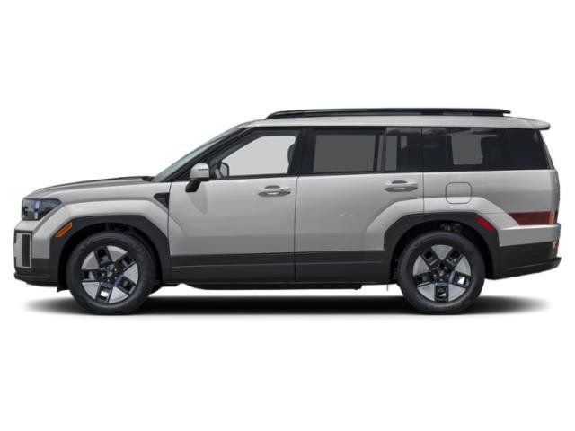 New 2027 Hyundai Santa Fe SEL FWD image 2