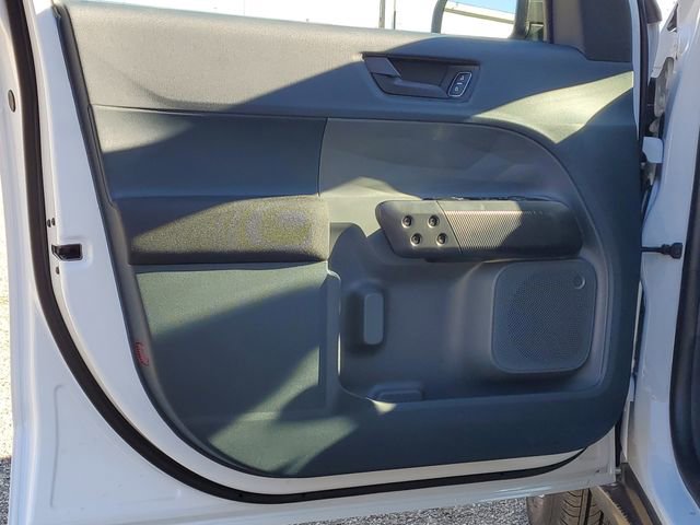 New 2025 Ford Maverick XL w/ Equipment Group 101A image 8