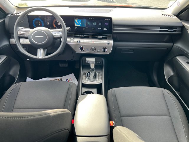 New 2026 Hyundai Kona SE AWD/4WD image 12