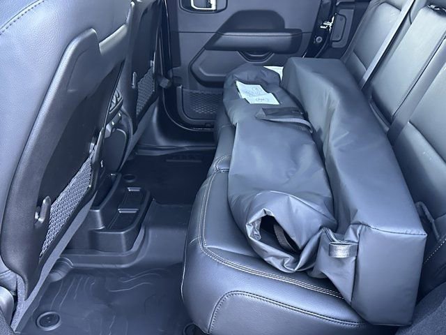 New 2026 Jeep Wrangler Sahara image 22