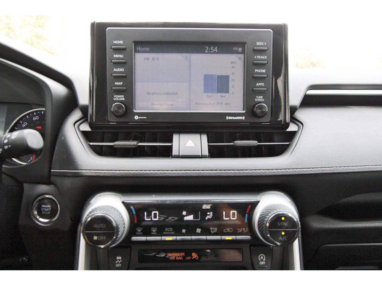 Used 2021 Toyota RAV4 XLE FWD image 23