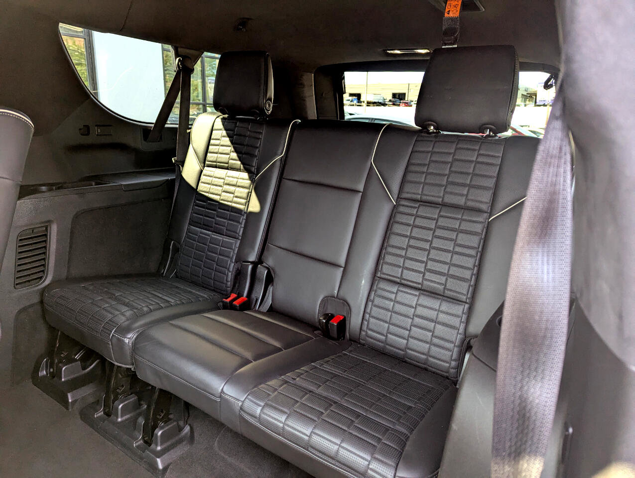 Used 2022 Cadillac Escalade ESV Sport Platinum image 48