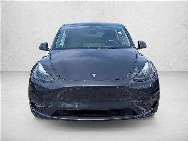 Used 2024 Tesla Model Y Long Range video 2