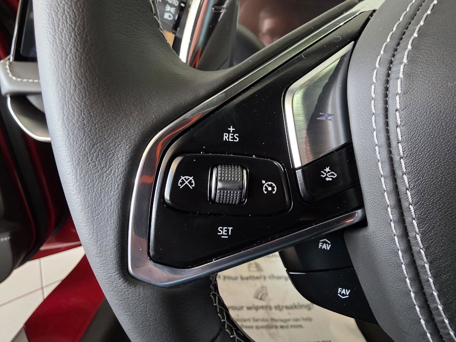 New 2026 Chevrolet Corvette Stingray Coupe w/ 1LT image 12