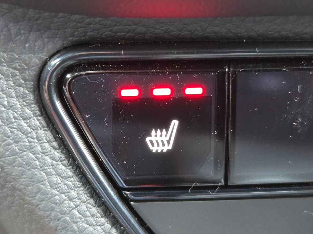 New 2027 Honda HR-V Sport image 5