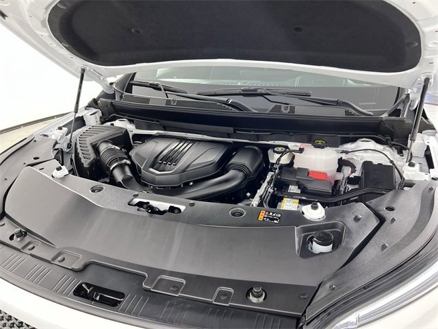 Certified 2025 Buick Enclave Sport Touring image 30