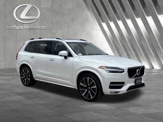 Used 2019 Volvo XC90 T6 Momentum w/ Protection Package Premier AWD/4WD image 5
