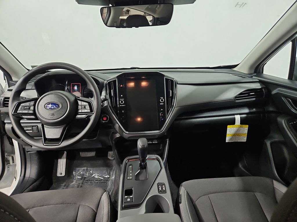 New 2026 Subaru Crosstrek 2.0i Premium image 12