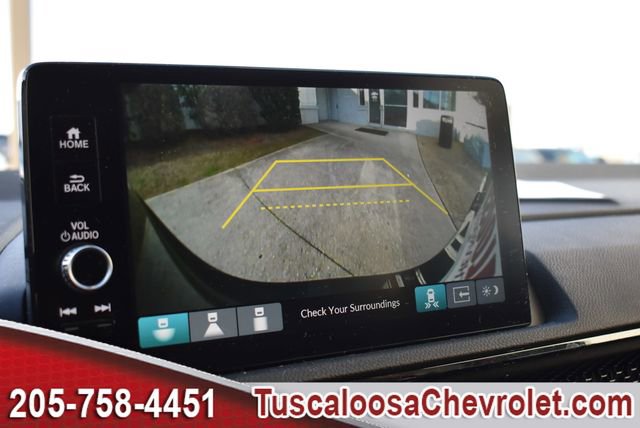 Used 2024 Honda CR-V EX-L image 37