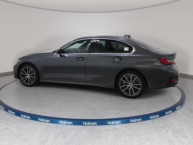 Used 2022 BMW 330i xDrive Sedan w/ Premium Package AWD/4WD image 9