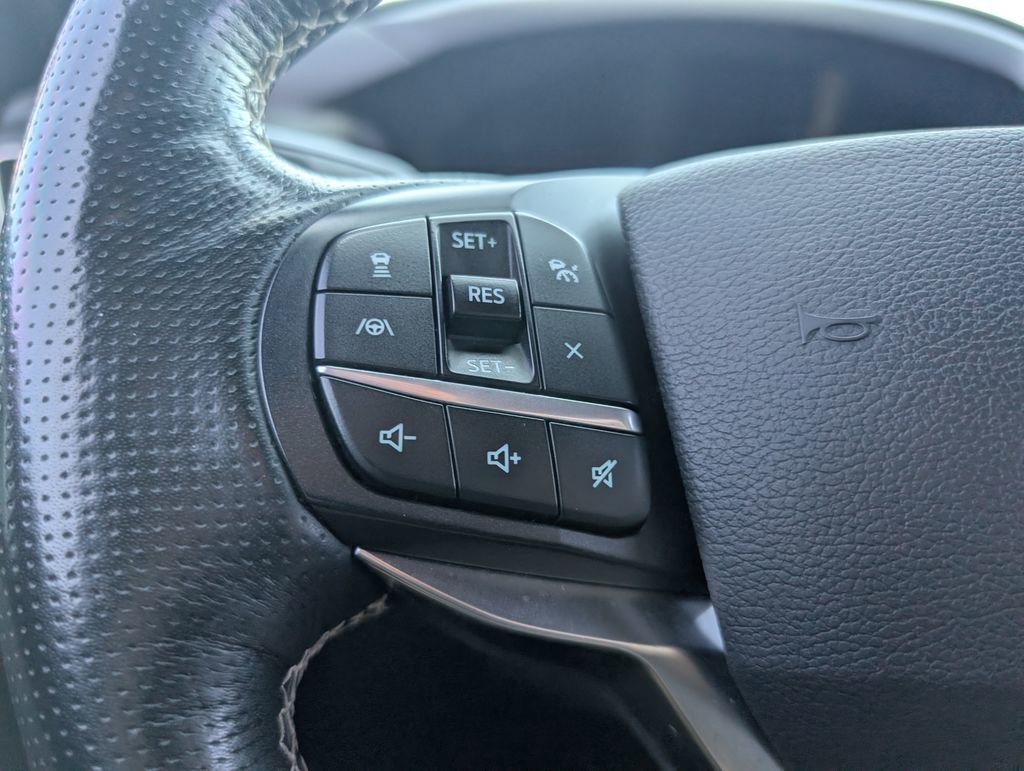 Used 2020 Ford Explorer ST w/ ST High-Performance Pack image 22
