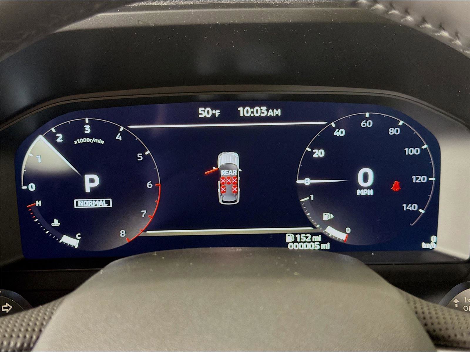 New 2026 Mitsubishi Outlander Ralliart image 13