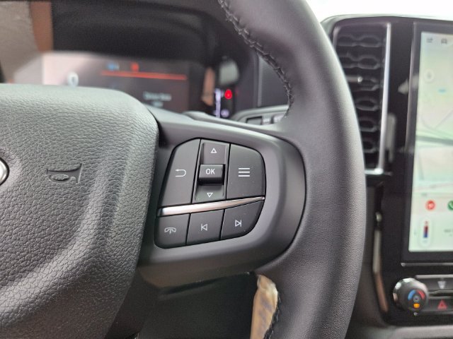New 2026 Ford Ranger XLT w/ Convenience Package RWD image 23