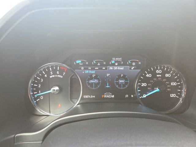 Used 2020 Ford Expedition Platinum AWD/4WD image 18