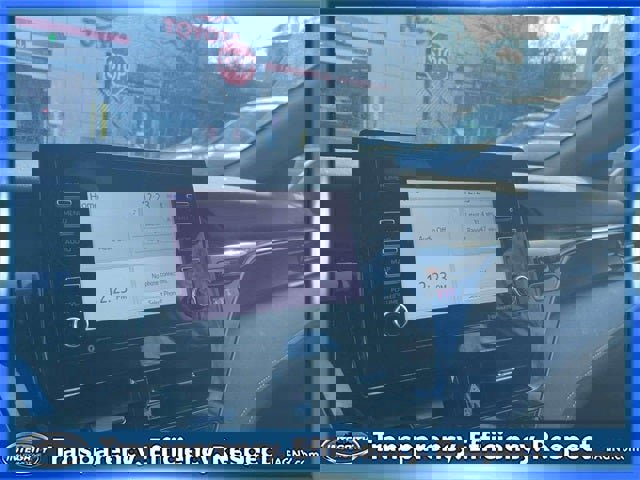 Certified 2024 Toyota Camry SE image 27