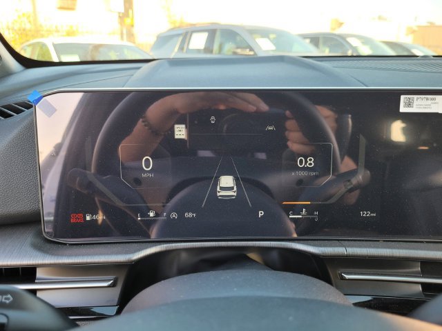 New 2026 Kia Sportage X-Pro Prestige AWD/4WD image 12