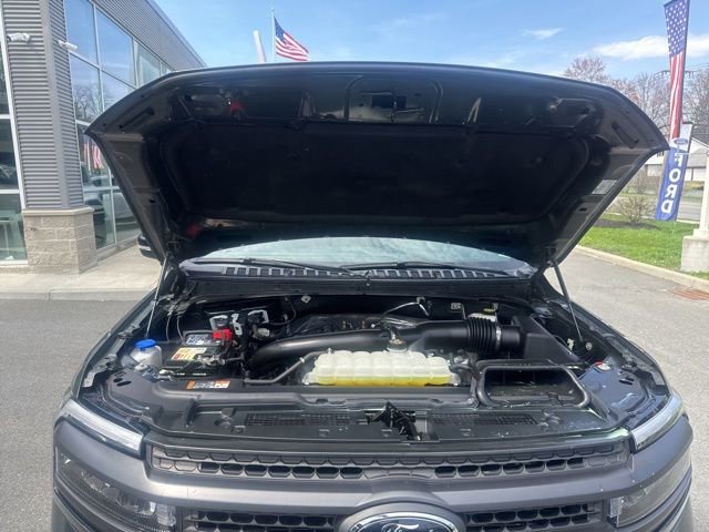 Used 2022 Ford Expedition Timberline AWD/4WD image 17