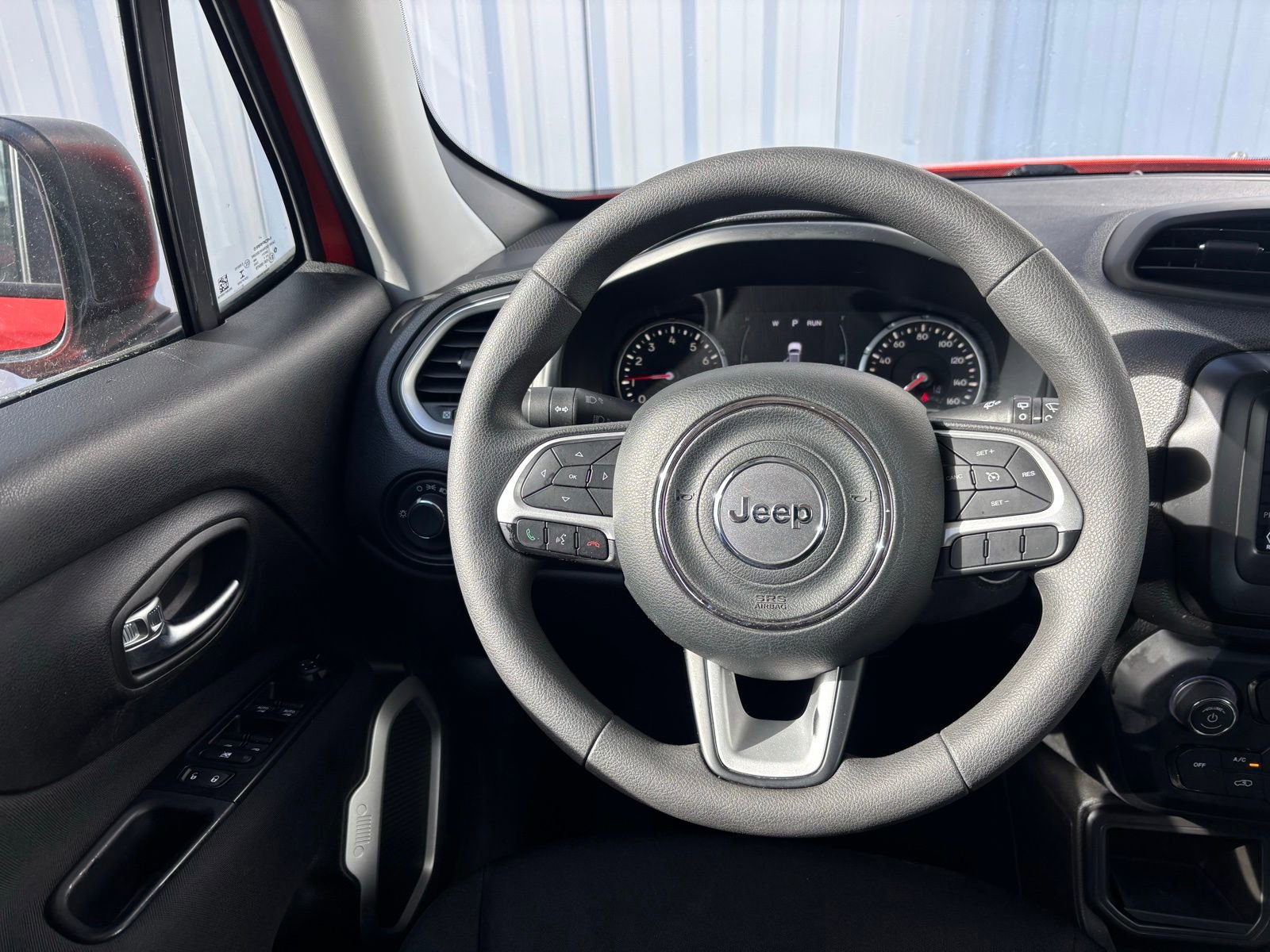 Used 2021 Jeep Renegade Sport w/ Sport Appearance Group FWD image 22