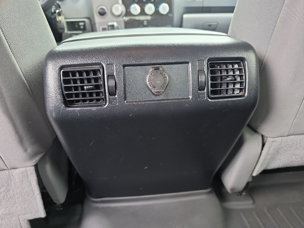 Used 2012 Toyota Tundra 4x4 CrewMax w/ TRD Off-Road Pkg image 19
