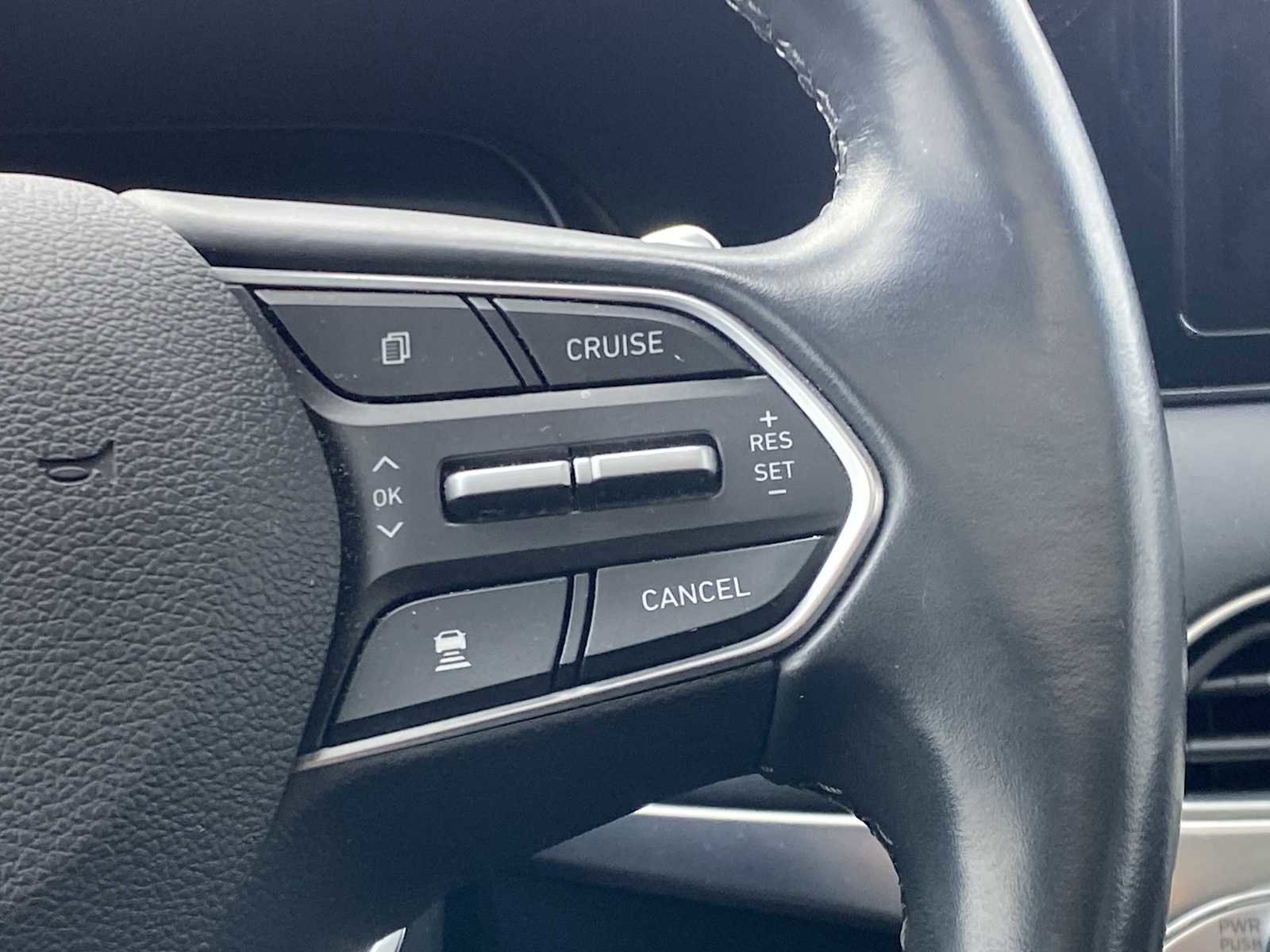 Used 2021 Hyundai Palisade Limited w/ Winter Package image 31