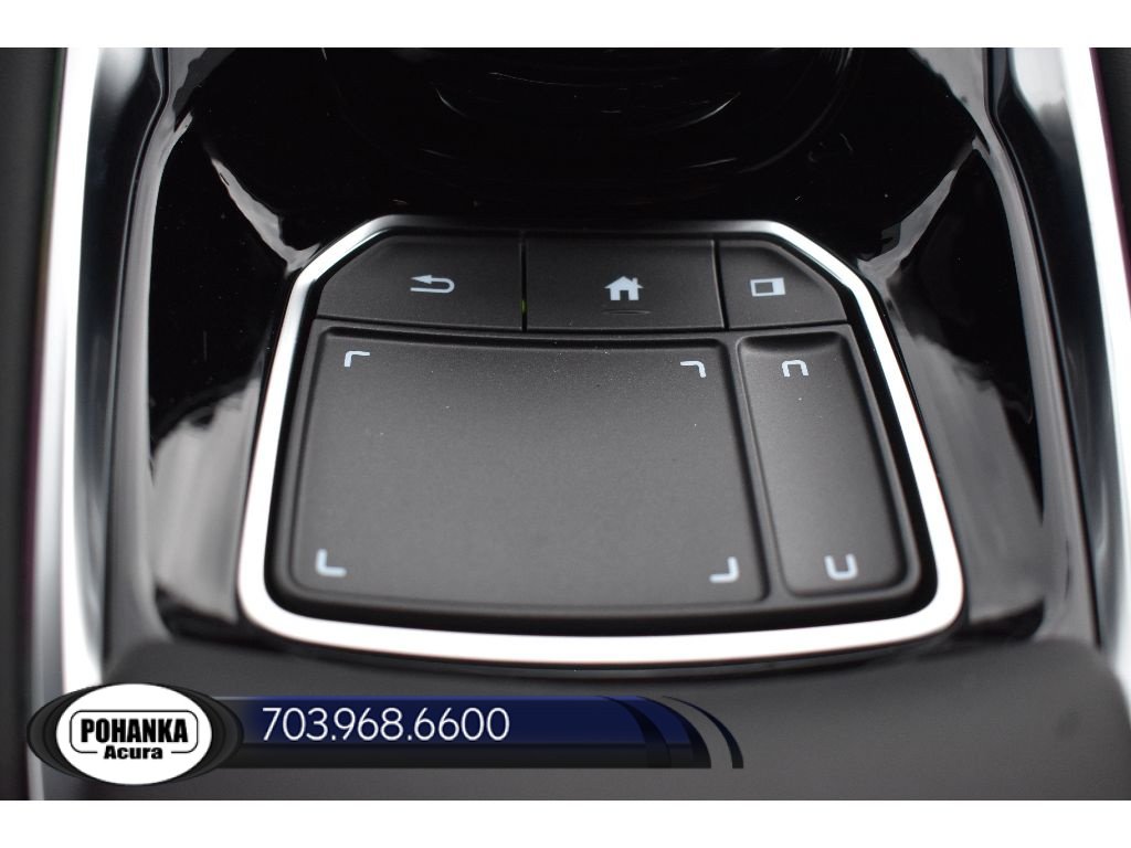 New 2026 Acura RDX w/ Technology Package AWD/4WD image 18